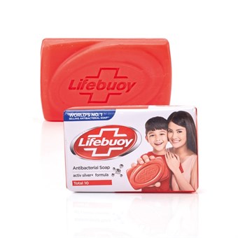 LIFEBUOY Soap bar - Handzeep - 90 g