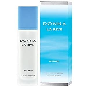La Rive Donna van La Rive - Eau De Parfum Spray 90 ml - voor vrouwen