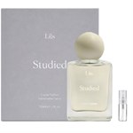 Liis Studied - Eau de Parfum - Geurmonster - 2 ml