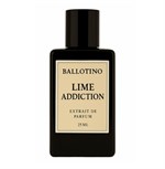 Ballotino Lime Addiction - Extrait de Parfum - Geurmonster - 2 ml