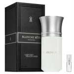 Liquides Imaginaires Blanche Bete - Eau de Parfum - Geurmonster - 2 ml
