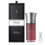 Liquides Imaginaires Dom Rosa - Eau de Parfum - Geurmonster - 2 ml