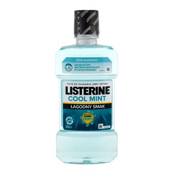 Listerine® - Cool Mint Zero Mondwater - 250 ml