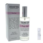 Demeter Pixie Dust - Eau De Cologne - Geurmonster - 2 ml