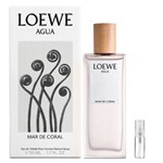 Loewe Agua de Loewe Mar de Coral - Eau de Toilette - Geurmonster - 2 ml