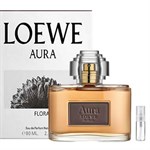 Loewe Aura Loewe Floral - Eau de Parfum - Geurmonster - 2 ml
