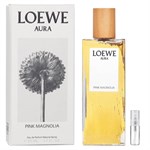 Loewe Aura Loewe Pink Magnolia - Eau de Parfum - Geurmonster - 2 ml