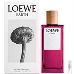 Loewe Earth - Eau de Parfum - Geurmonster - 2 ml