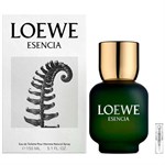 Loewe Esencia Pour Homme - Eau de Toilette - Geurmonster - 2 ml
