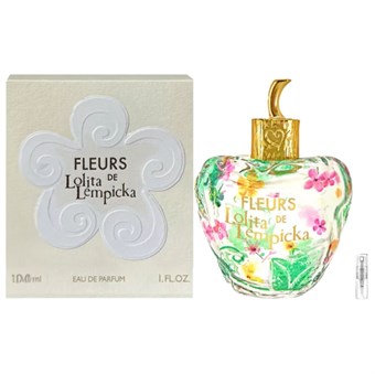 Lolita Lempicka Fleurs de Lolita - Eau de Parfum - Geurmonster - 2 ml