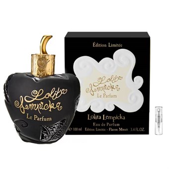 Lolita Lempicka Le Parfum Edition Limitee - Eau de Parfum - Geurmonster - 2 ml