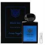 Narcotica Limonata - Extrait de Parfum - Geurmonster - 2 ml