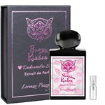 Lorenzo Pazzaglia Sugar Kisses - Extrait de Parfum - Geurmonster - 2 ml