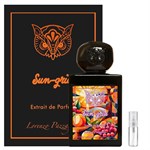 Lorenzo Pazzaglia Sun-gria - Extrait de Parfum - Geurmonster - 2 ml