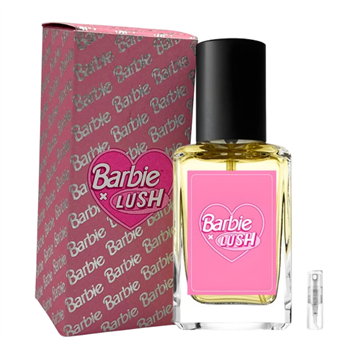 Lush Barbie - Extrait de Parfum - Geurmonster - 2 ml