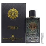 Luxodor Creation Prince - Eau de Parfum - Geurmonster - 2 ml