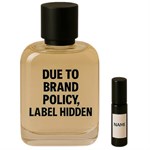 LV Sun Song 2025 - Eau de Parfum - Geurmonster - 2 ml