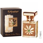 M. Micallef Pistachio Chic - Eau de Parfum - Geurmonster - 2 ml