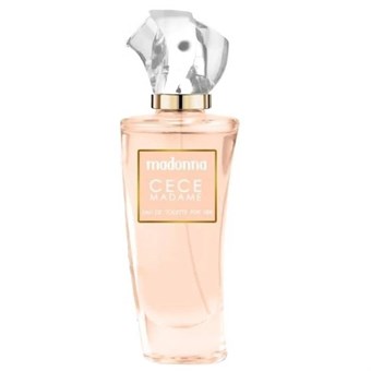 Madonna CeCe Madame - Eau de Toilette - Reisformaat - 10 ml
