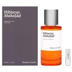 Maison Crivelli Hibiscus Mahajad - Extrait de Parfum - Geurmonster - 2 ml
