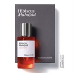 Maison Crivelli Hibiscus Mahajad - Extrait de Parfum - Geurmonster - 2 ml