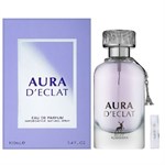 Maison Al Hambra Aura D'Eclat - Eau de Parfum - Geurmonster - 2 ml