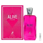 Maison Alhambra Alive Now - Eau de Parfum - Geurmonster - 2 ml