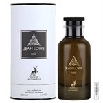 Maison Alhambra Jean Lowe Noir - Eau de Parfum - Geurmonster - 2 ml