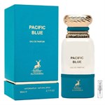 Maison Alhambra Pacific Blue - Eau de Parfum - Geurmonster - 2 ml