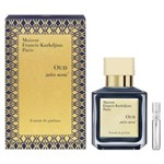 Maison Francis Kurkdijan Oud Satin Mood - Extrait de Parfum - Geurmonster - 5 ml
