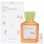 Maison Francis Kurkdjian Kurky Eau Parfumee - Eau de Parfum - Geurmonster - 2 ml