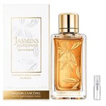 Maison Lancome Jasmins Marzipane - Eau de Parfum - Geurmonster - 2 ml