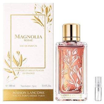 Maison Lancome Magnolia Rosae - Eau de Parfum - Geurmonster - 2 ml