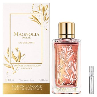 Maison Lancome Magnolia Rosae - Eau de Parfum - Geurmonster - 5 ml