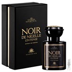 Maison Magistral Noir De Nigelle L'Intense - Extrait de Parfum - Geurmonster - 2 ml