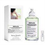 Maison Margiela Replica Matcha Meditation - Eau De Toilette - Geurmonster - 2 ml