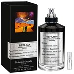 Koop voor minimaal 50 euro om dit cadeau te krijgen "Maison Martin Margiela Across Sands - Eau de Parfum - Geurmonster - 2 ml''
