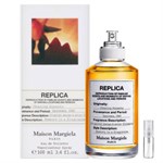 Maison Martin Margiela Chasing Sunsets - Eau de Toilette - Geurmonster - 2 ml