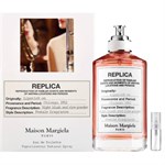 Koop voor minimaal 50 euro om dit cadeau te krijgen "Maison Martin Margiela Lipstick On - Eau de Toilette - Geurmonster - 2 ml''
