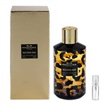 Mancera Wild Rose Oud - Eau de Parfum - Geurmonster - 2 ml 