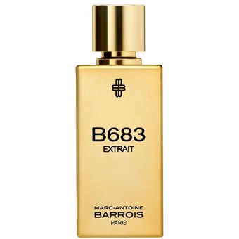 Marc Antoine Barrois B683 - Extrait de Parfum - Reisformaat - 10 ml