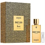 Marc-Antoine Barrois B87.135 - Extrait de Parfum - Geurmonster - 2 ml