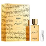 Marc Antoine Barrois Ganymede Extrait - Extrait De Parfum - Geurmonster - 2 ml