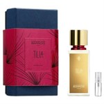 Marc Antoine Barrois Tilia - Eau de Parfum - Geurmonster - 2 ml