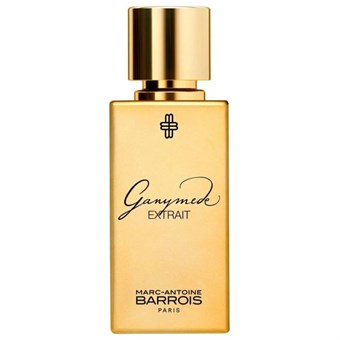 Marc Antoine Barrois Ganymede Extrait - Extrait De Parfum - Reisformaat - 10 ml