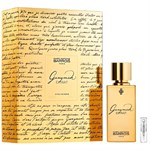 Marc Antoine Barrois Ganymede Extrait - Extrait De Parfum - Geurmonster - 2 ml