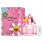Marc Jacob Daisy Murakami Pink - Eau de Parfum - Geurmonster - 2 ml