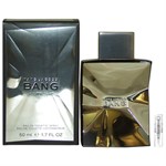 Marc Jacobs Bang - Eau de Toilette - Geurmonster - 2 ml