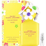 Marc Jacobs Daisy Eau So Fresh Glow - Eau de Toilette - Geurmonster - 2 ml