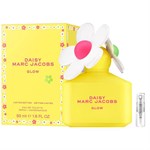 Marc Jacobs Daisy Glow - Eau de Toilette - Geurmonster - 2 ml